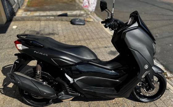 YAMAHA NMAX 160 ABS YAMAHA NMAX 160 ABS
